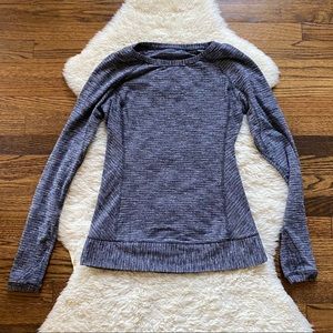 Lululemon top